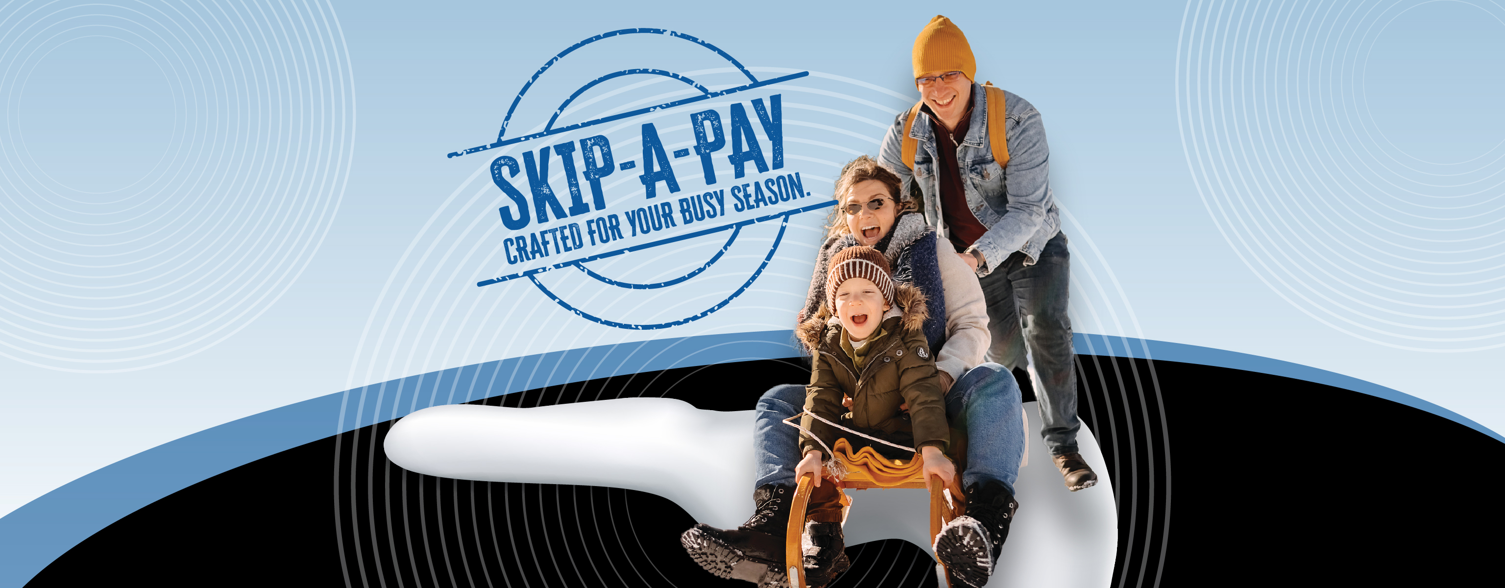 Skip-a-Pay