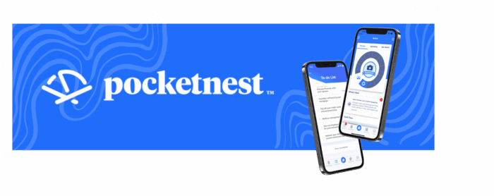Pocketnest